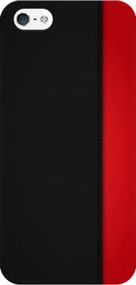 Coberta Case Back Cover for Apple iPhone 5s