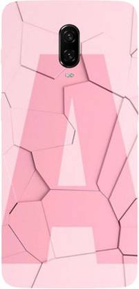 Niyomi Back Cover for OnePlus 6T