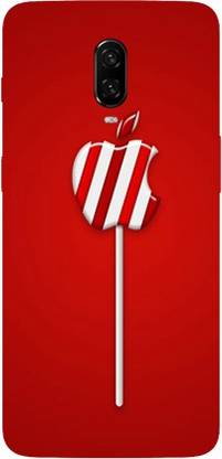 Niyomi Back Cover for OnePlus 6T