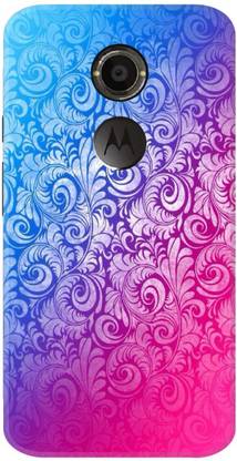 UPerfect Back Cover for Motorola Moto X1