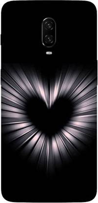 Niyomi Back Cover for OnePlus 6T