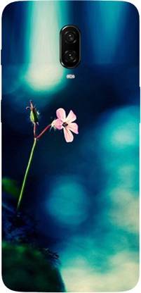 Niyomi Back Cover for OnePlus 6T