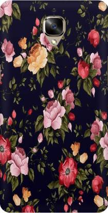 COBIERTAS Back Cover for OnePlus 3T