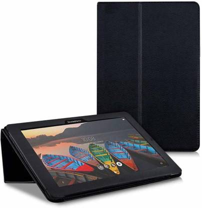 TGK Flip Cover for Lenovo TB-X103F Tab 10 / Tab 3 10.1" (TB3-X70F) / Tab2 A10 10.1-Inch