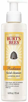 Burt's Bees Aloe and Buttermilk Body Lotion Face Wash