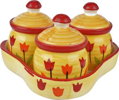 StyleMyWay Spice Set Ceramic