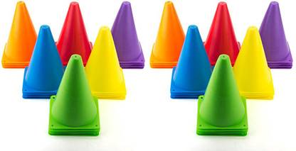 RV Cone Pack of 12
