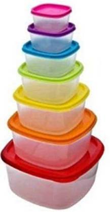 Ladoo Creation Plastic Spice Container  - 50 ml, 100 ml, 150 ml, 200 ml, 250 ml, 300 ml, 350 ml