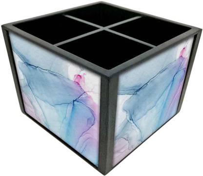 Nutcase Empty Cutlery Box Case