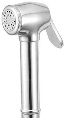 Floyd Dolphin Brass Health Faucet Head/Health Faucet/Jet Spray/Flush Spray/Bathroom Spray/Bathroom Health Faucet/Faucet/Bathroom Faucet/Shower Push Cock Faucet