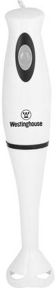 Westinghouse 200 W White Hand Blender