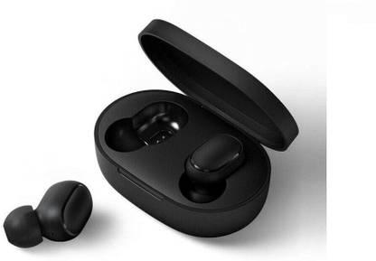 GMK MARTIN Airdots Black Bluetooth