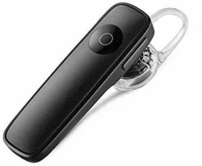 MR ROBOT K1 Wireless Bluetoth Single Ear Headset Earbuds M135 Bluetooth