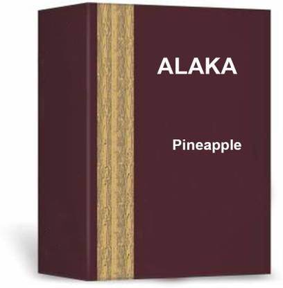 Alaka Agarbattis6679 pineapple
