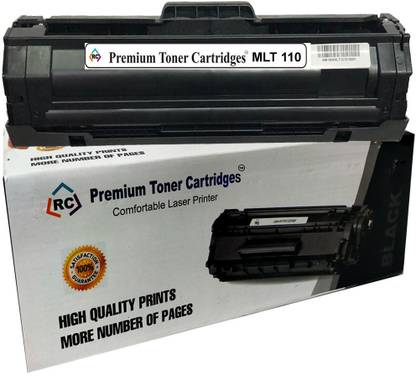 Premium Toner Cartridge Compatible :For printer Use Samsung Xpress SL-M2060 MFP, Samsung Xpress SL-M2060FW MFP, Samsung Xpress SL-M2060NW MFP, Samsung Xpress SL-M2060W MFP Black Ink Cartridge