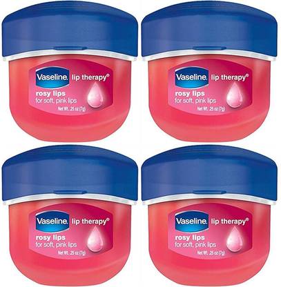 Vaseline Lip Therapy Rosy Lips g