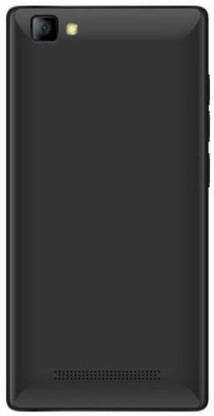 LYF LYF Flame 8 Back Panel