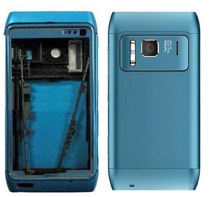 thinkme Nokia N8 Full Panel