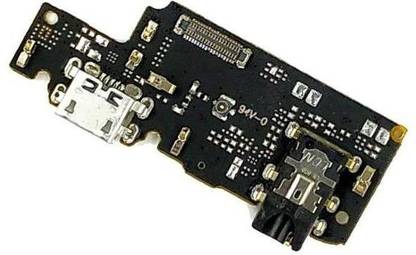 My Choice Note 5 Pro Redmi Note 5 Pro Charging PCB Complete Flex