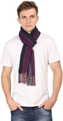 FabSeasons Printed Men Muffler