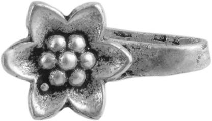 Gem O Sparkle Sterling Silver Nose Ring