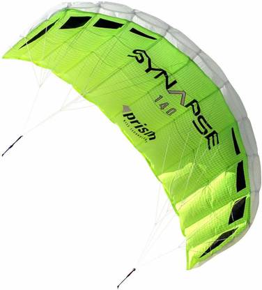 Prism Kite Technology Prism Synapse Dual-line Parafoil Kite -- multicolour