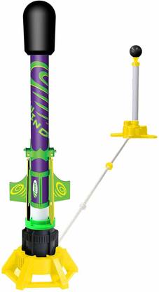 Estes Whirlwind Air Rocket Launch Set