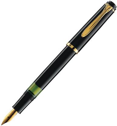 Pelikan M150 (B NIB) Fountain Pen