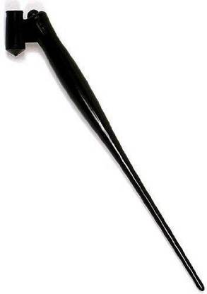 FRKB Dip Pen Oblique Calligraphy Pen Holder Set Of 1,Black Calligraphy