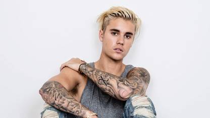 Justin Bieber - Pop Art - Photoshoot Poster - Bieber Fever - Music Posters for Home & Office Fine Art Print