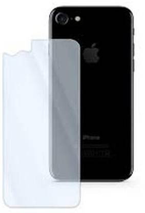 RUNEECH Back Screen Guard for Apple iPhone 7