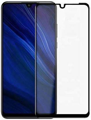 नस्तार एज टू एज टेम्पर्ड ग्लास Motorola e6s के लिए के लिए