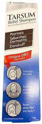 Tarsum Shampoo