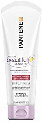 PANTENE Pro-V Beautiful Lengths Shampoo