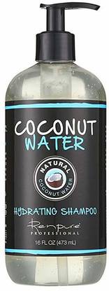 Renpure  Coconut Water Hydrating Shampoo