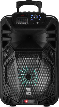 Altec lansing karaoke clearance