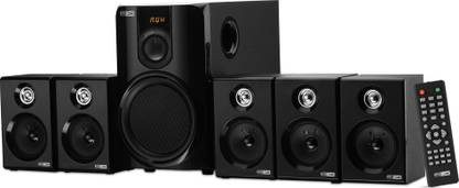 ALTEC LANSING AL-3001C 55 W Bluetooth Home Theatre