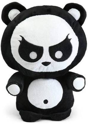 Toynami Angry Panda Plush  - 22.9 cm