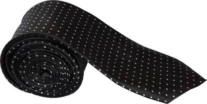 SunShopping Polka Print Tie