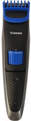 Trimmz NS-2019 Trimmer 60 min  Runtime 19 Length Settings