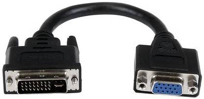 UBU  TV-out Cable ps2 vga adapter