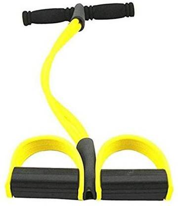 SHP Trimmer Pull Fat Burner Ab Exerciser