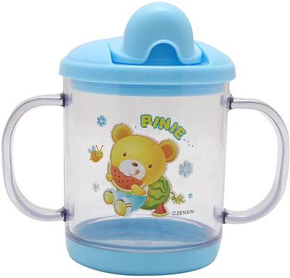 Manan Shopee Baby Sipper Cup With Handles 200ml