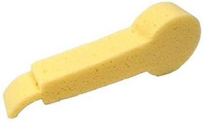 GAMSEF Microphone Bath Sponge