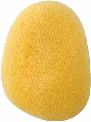 Daily Concepts Your Konjac Sponge, Turmeric