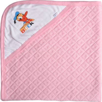 CATCUB Polycotton 240 GSM Bath Towel