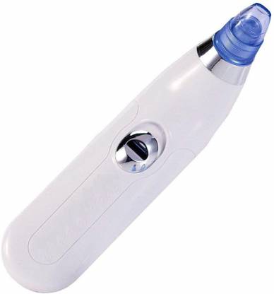 CURVE ENTERPRISE Plastic Blackhead Remover Vacuum Suction Device