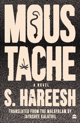 Moustache  - A Novel
