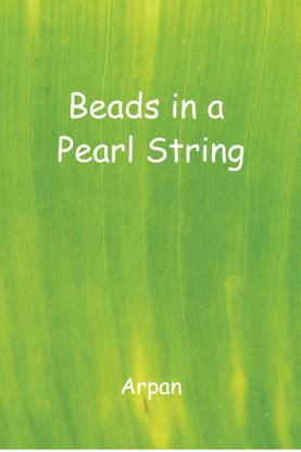 Beads In A Pearl String