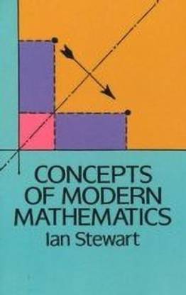 Concepts of Modern Mathematics
